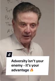 Embracing Adversity: A Path to Growth in Basketball