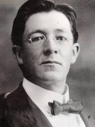 Walter Mathias Johns