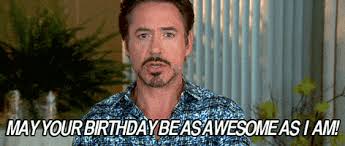 Well we've got the best happy birthday memes for all of your loved ones, even that weird guy in the office! Wish Her Happy Birthday Gifs Get The Best Gif On Giphy