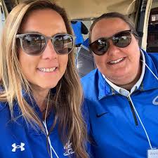 Day 27: Coaching 🏅 AHA is full of mentors, some being our awesome coaching  staff!! Some of our coaches have even been at Holy Angels for 50 years!  These are just some