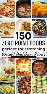 Pin On Weight Watcher Recipies
