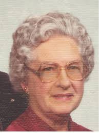 Marjorie Ennis Obituary (2012)