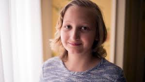 Maddie Shaw's Instagram, Twitter & Facebook