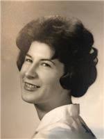 Marsha Ackerman Obituary (1944