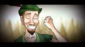 Robin hood is set to hit theaters on november 21st, and you can check out the final trailer below, thanks to the lionsgate movies youtube channel. Robin Hood New Animated Trailer Youtube