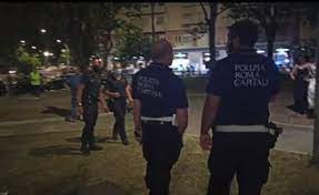 Cerchi locali in zona piazza bologna? Roma Movida Fuori Controllo A Piazza Bologna Assembramenti Alcol E Zero Mascherine Chiusi Diversi Bar