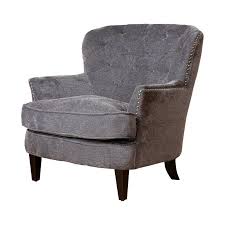 Parmelee Club Chair Accent Chairs Armchair Club Chairs