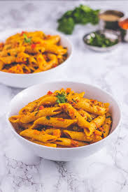 Masala Pasta Desi Indian Style Pasta Spice Up The Curry Me and my kids love pasta a lot. masala pasta desi indian style pasta