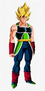 Maybe you would like to learn more about one of these? Ssj Version Of Bardock Bardock Ssj Full Body Hd Png Download 505x1583 2846099 Pngfind