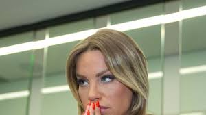 Gina-Lisa Lohfink im Dschungelcamp 2017: Unglaublich! DAS verdient die  Trash-Blondine im RTL-Urwald