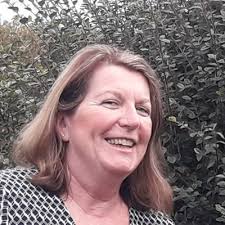 Patricia Dever (@DeverPatricia)