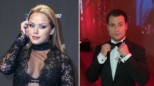 Beauty • fashion • lifestyle founder of @kishacosmetics management@kimgloss.de. Heiraten Kim Gloss Alex Das Denkt Ex Freund Rocco Stark