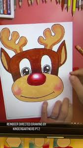 @blakeleybarnett #kindergartenteacher #directeddrawing #parttwo