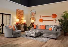 Burnt Orange Living Room Decor The 25 Best Burnt Orange Curtains Ideas On Pintere Living Room Orange Orange And Grey Living Room Decor Burnt Orange Living Room