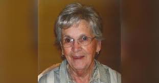 Theda Elliott Ryther Obituary