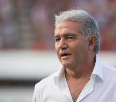 Последние твиты от jorge burruchaga (@jburruchaga). Jorge Burruchaga Tiene Coronavirus El Exfutbolist Pagina12