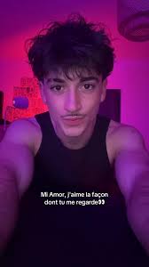 Mi Amor: Un Sentimiento Profundo por Hamza