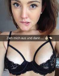 German snapchat nudes. Very hot Porno site compilations. Comments: 1