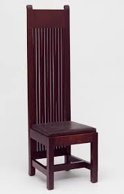 Arts Crafts America 1890 1916 Victoria And Albert Museum Furniture Arts And Crafts Furniture Frank Lloyd Wright
