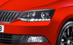 Led bulb as a replacement for the classic w5w bulb. Oem Fog Lights For Skoda Fabia 3 Monte Carlo Black For 113 30 Fog Lights