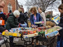 If you're looking for free jigsaw puzzles to play, look no further than these five websites. The Awesome Foundation Dc Puzzle Swap