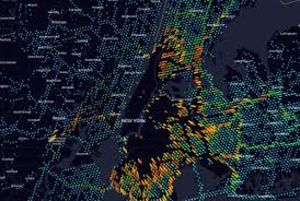 Engineering Intelligence Through Data Visualization At Uber