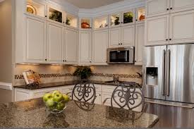 Buy direct and save today! Tropical Brown Granite White Cabinets Ideas Photos Houzz