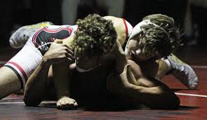 Park Hill wrestling opens season with win in premier dual — The Platte  County Citizen