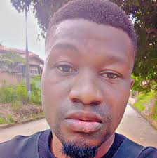 Kalistus and Boma Yawa comedy     