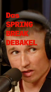 Was macht die Hälfte von @Die Gebrüder Brett Offiziell im Krankenhaus, wenn  doch eigentlich gerade die @SPUTNIK SPRING BREAK Mainstage eröffnet werden  muss?! Diese und weitere wilde Stories der beiden ...