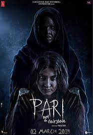 The most iconic movie from the 80s. Pari 2018 Indian Film Wikipedia