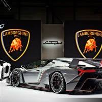 Check spelling or type a new query. Foto Lamborghini Veneno Roadster Kereta Sport Paling Mahal Di Dunia