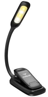Topelek Led Reading Light Led Reading Light Reading Light Lights