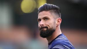 But not mbappé, who appeared to walk in the. Olivier Giroud Leaves Chelsea For Ac Milan Bt Sport