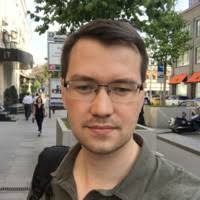 30+ "Khrolenko" profiles