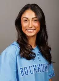 2026 Softball Roster