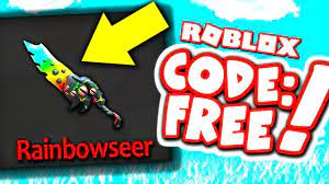 Apr 02, 2021 · acquire free of charge knife, gold and firearm and pets by utilizing our newest mm2 seer code on this site on mm2codes.com. He Used The Fr33 Rainbow Seer Code Roblox Assassin Youtube