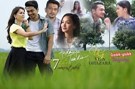 Видео 7 hari mencintaiku | episod 17 канала tv3malaysia official. 7 Hari Mencintaiku Posts Facebook