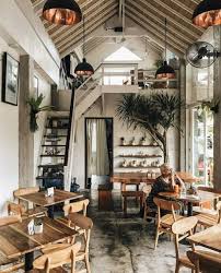 Interior Cafe Interior Design Coffee Shop Decor Cafe Interior