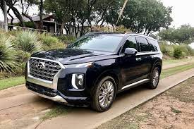 Check spelling or type a new query. 2020 Hyundai Palisade Limited Awd Review