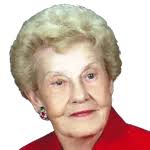 Edna Louise Williams Obituary 2018