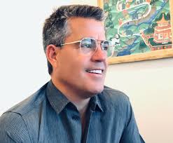 Seth Taube: A Masterclass On How Business and Philanthropy Can Coexist