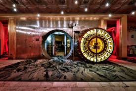 Cleveland indians attendance back on the rise. Bank On A New Dining Experience Ohio Find It Here