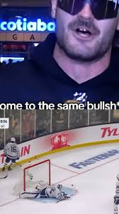 Steve Penney vs Canadiens (1986-87)