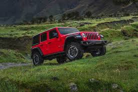 To shop the best green vehicle, check prices and deals of wrangler unlimited for sale in lime, forest, cypress, olive, light green, and dark green colors. 2021 Jeep Wrangler Pictures 263 Photos Edmunds
