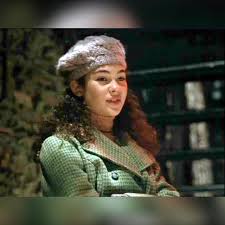 Carol Martinez, twelve, was as much our friend as she was ...