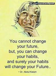 Inspiring Quotes Spiritual Words By Dr Abdul Kalam Good Thoughts Quotes Genius Quotes Inspiational Quotes