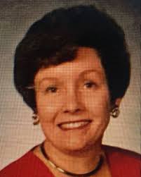 Jane Harrell Nichols McDaniel Obituary August 1, 2024