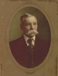 Henry S Warford (1818-1880)