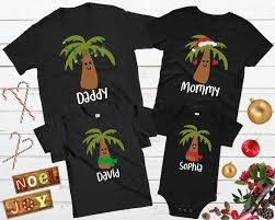 Summer Christmas Matching Family Pajamas Mommematch Com Matching Family Christmas Pajamas Family Christmas Pajamas Christmas Vacation Shirts